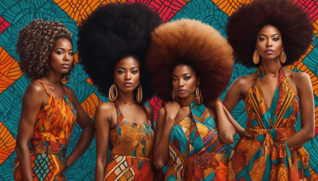 Afro Kinky Styles Afro Kinky Styles