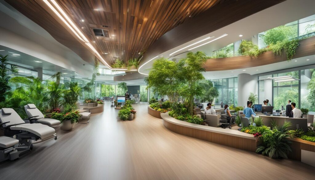 Assessing the World's Top Healthcare Systems Assessing the World's Top Healthcare Systems