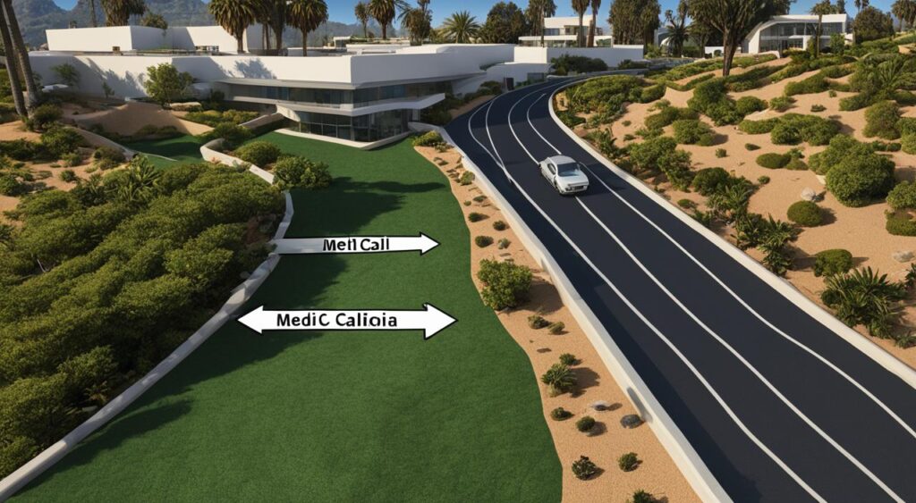 Medi-Cal vs Covered California Medi-Cal vs Covered California