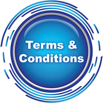 Terms & Conditions