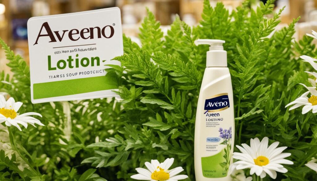 aveeno deals