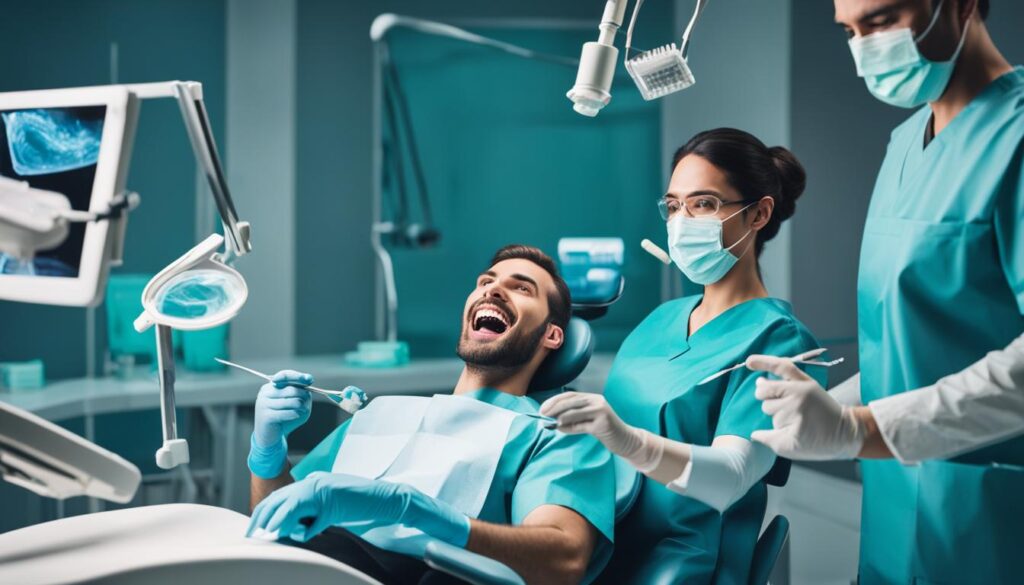 dental impression materials