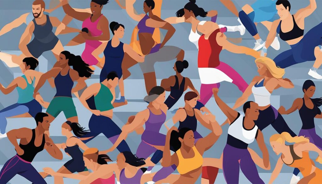 figure 8 exercise workouts figure 8 exercise workouts