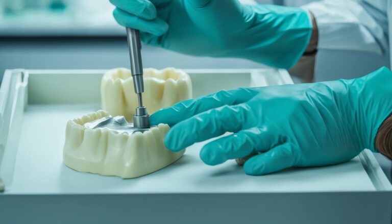 Impression Compound: A Guide for Dental Pros