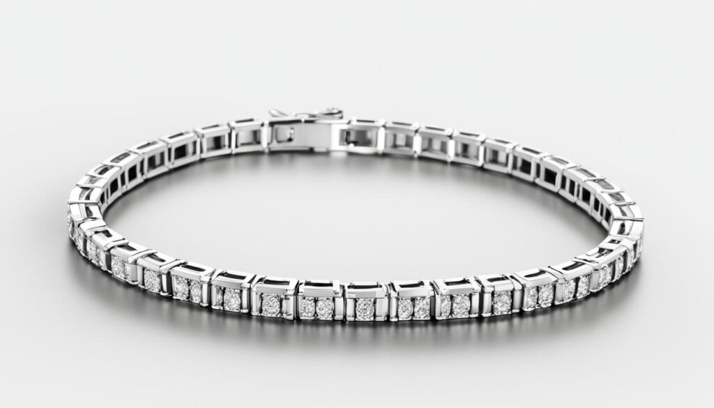 choosing the right tennis bracelet choosing the right tennis bracelet