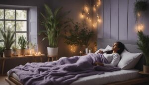 Natural Tips to Make Me Sleep Better Tonight