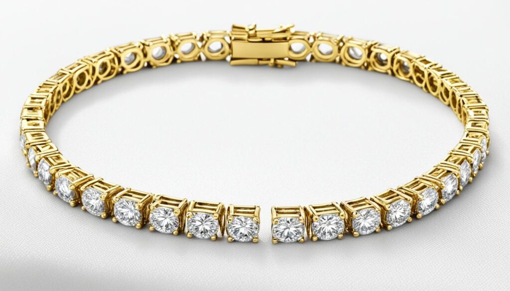 Elegant Tennis Bracelets for Every Occasion