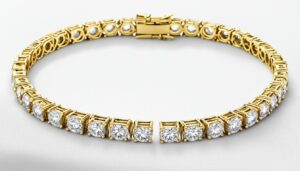 Elegant Tennis Bracelets for Every Occasion