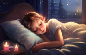 what will make me go to sleep faster